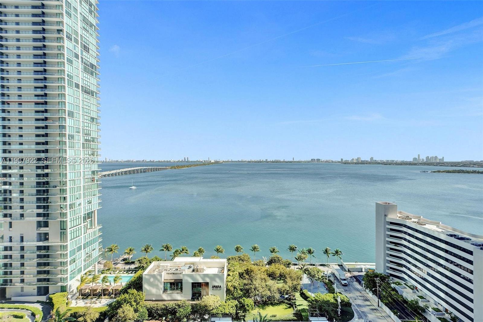 480 NE 31st St #1705, Miami FL 33137