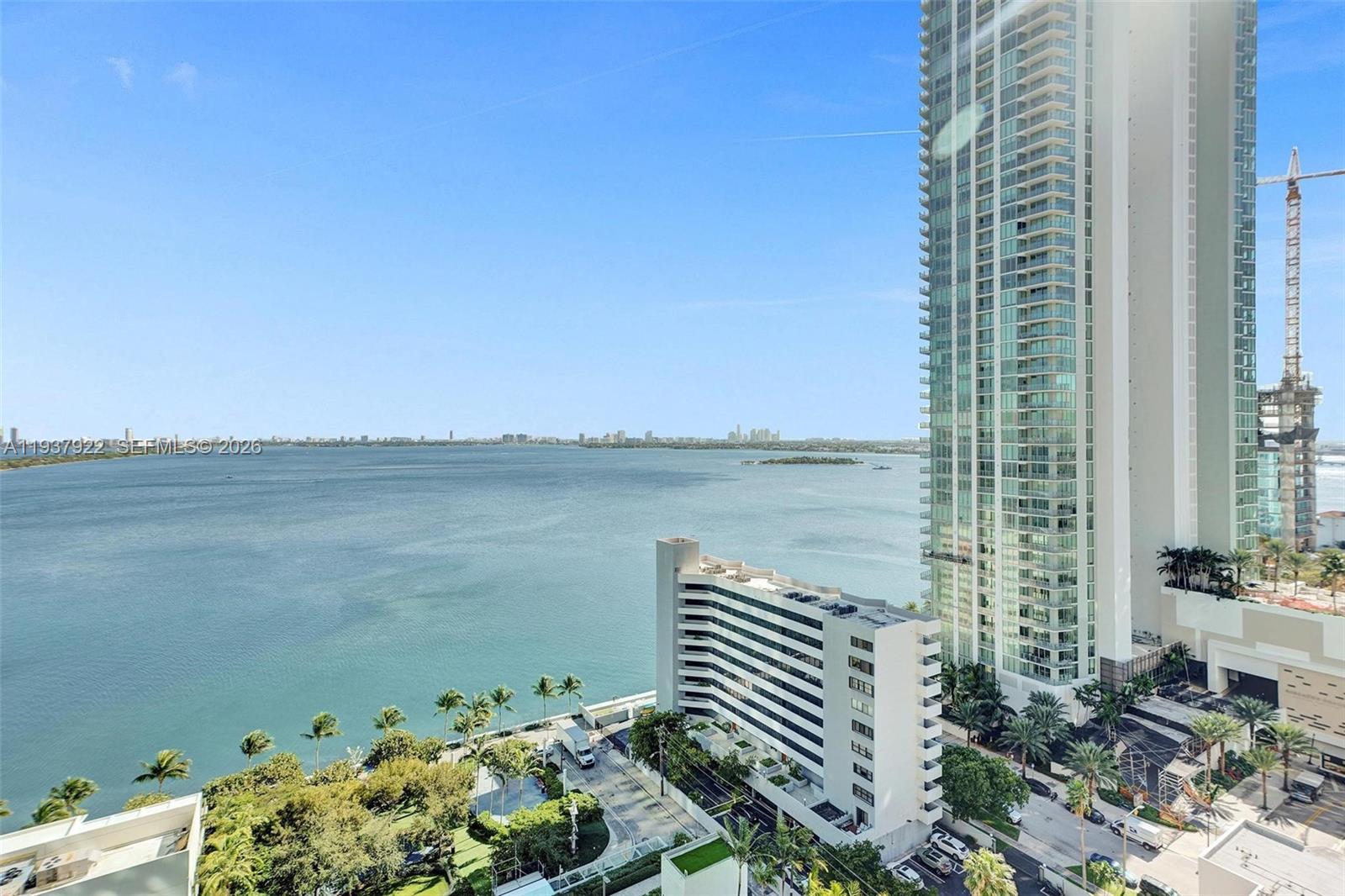 480 NE 31st St #1705, Miami FL 33137
