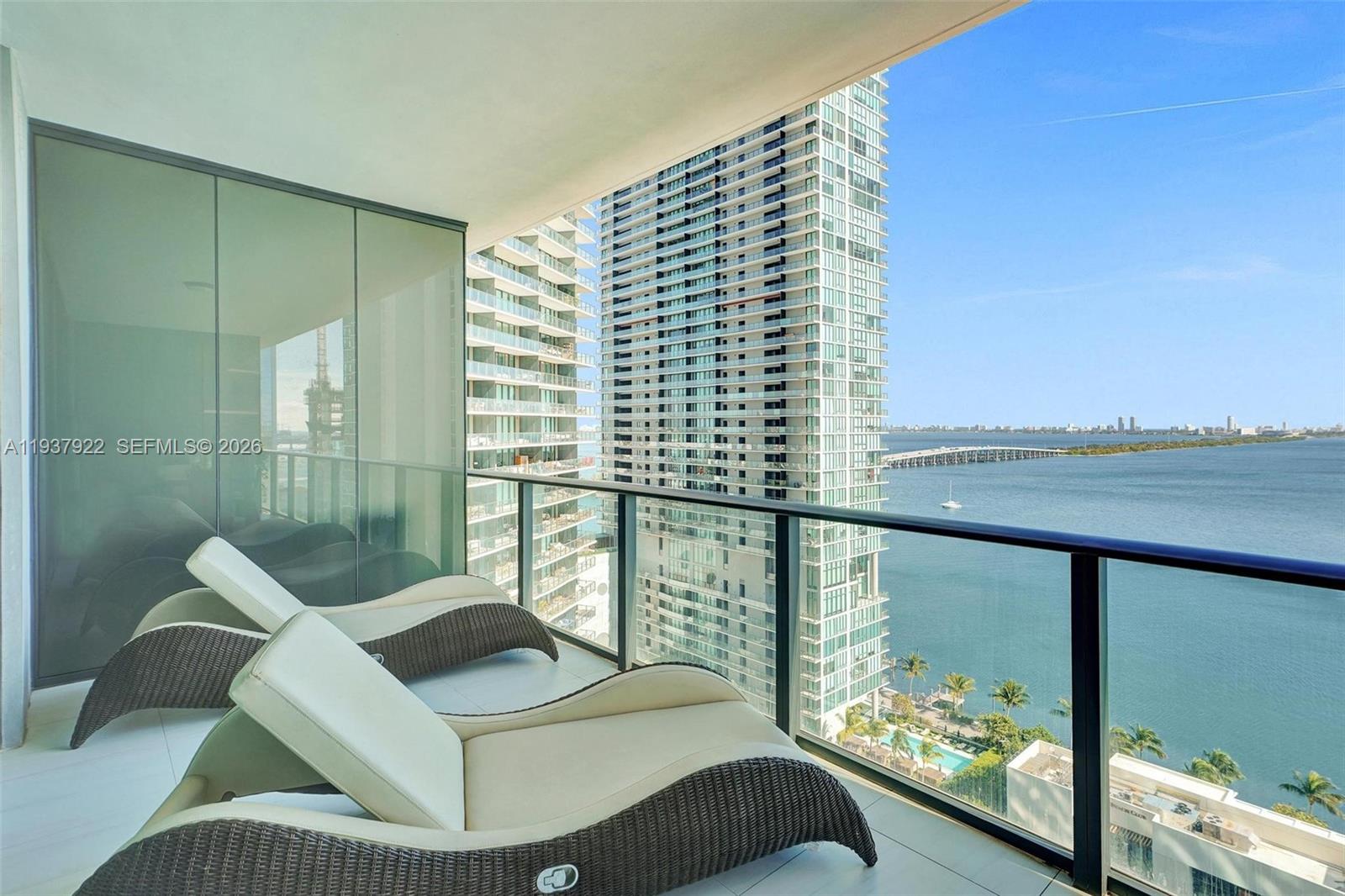 480 NE 31st St #1705, Miami FL 33137