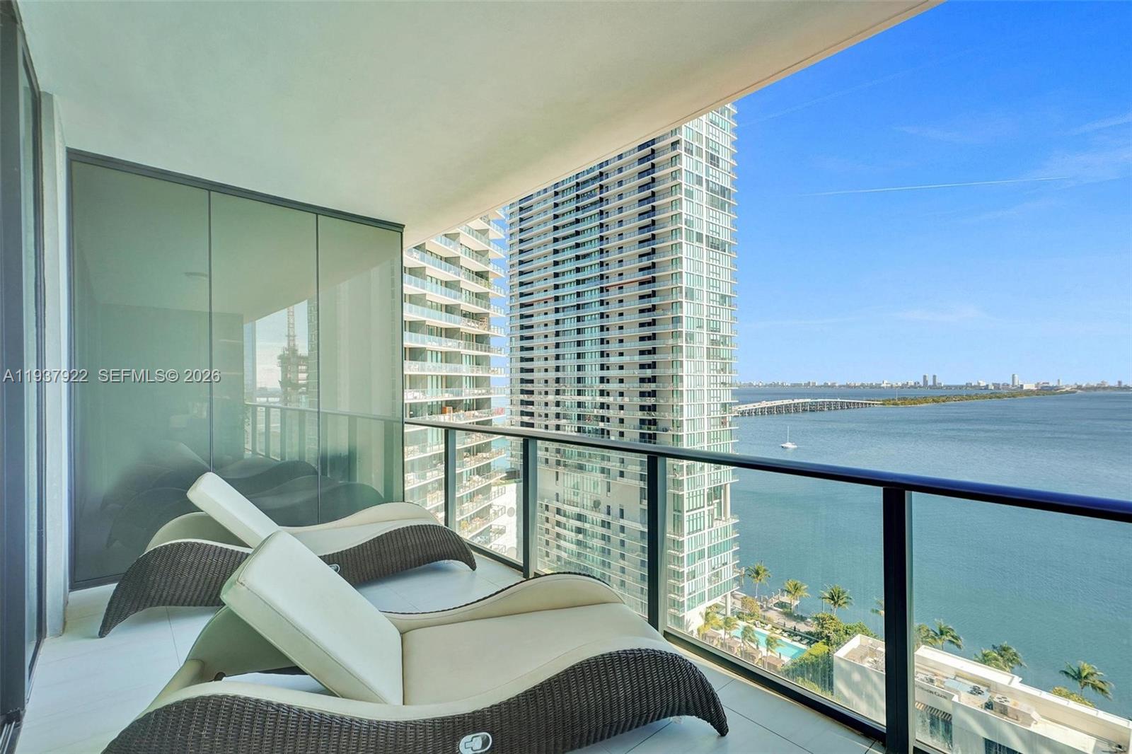 480 NE 31st St #1705, Miami FL 33137