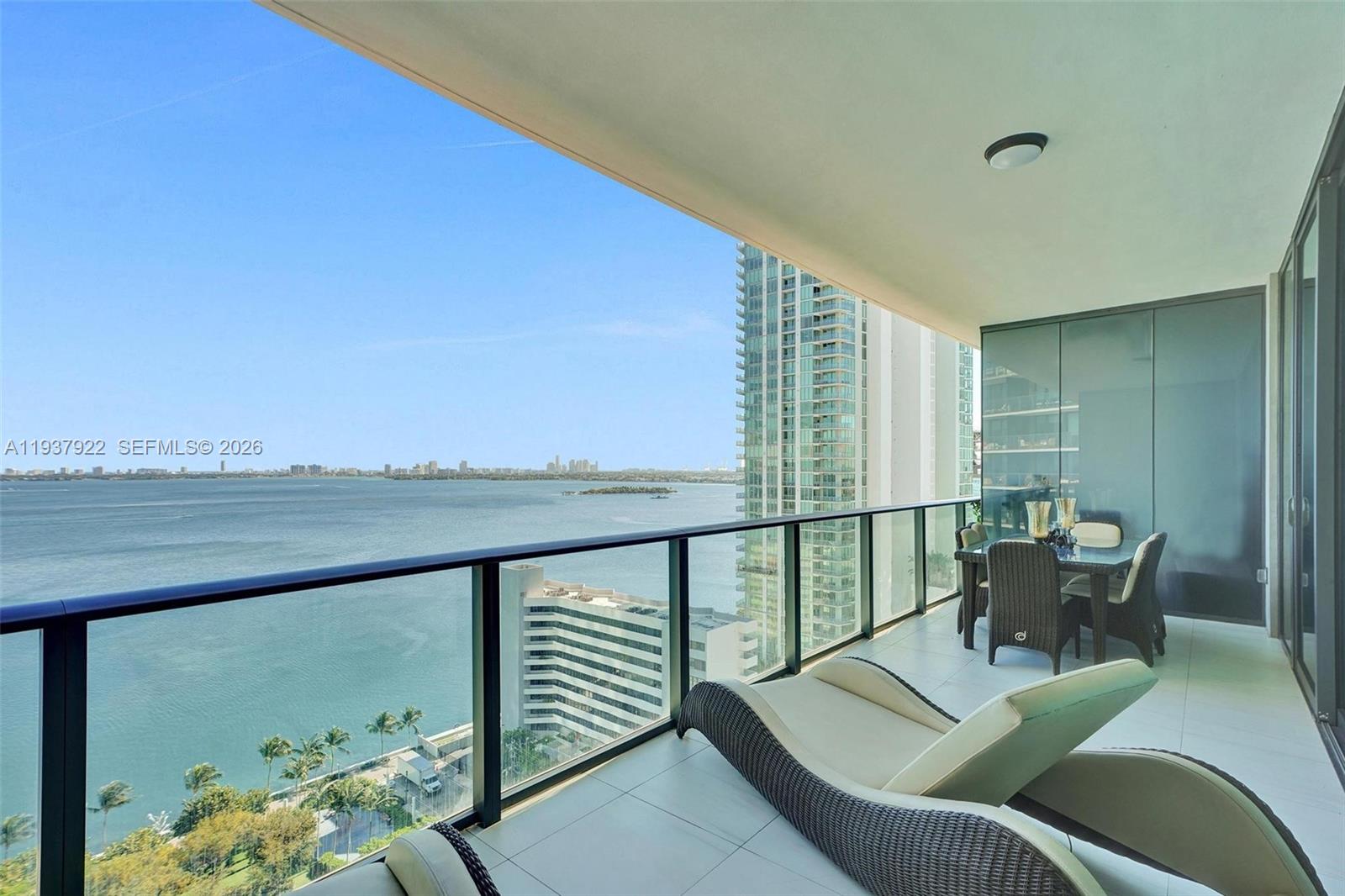 480 NE 31st St #1705, Miami FL 33137
