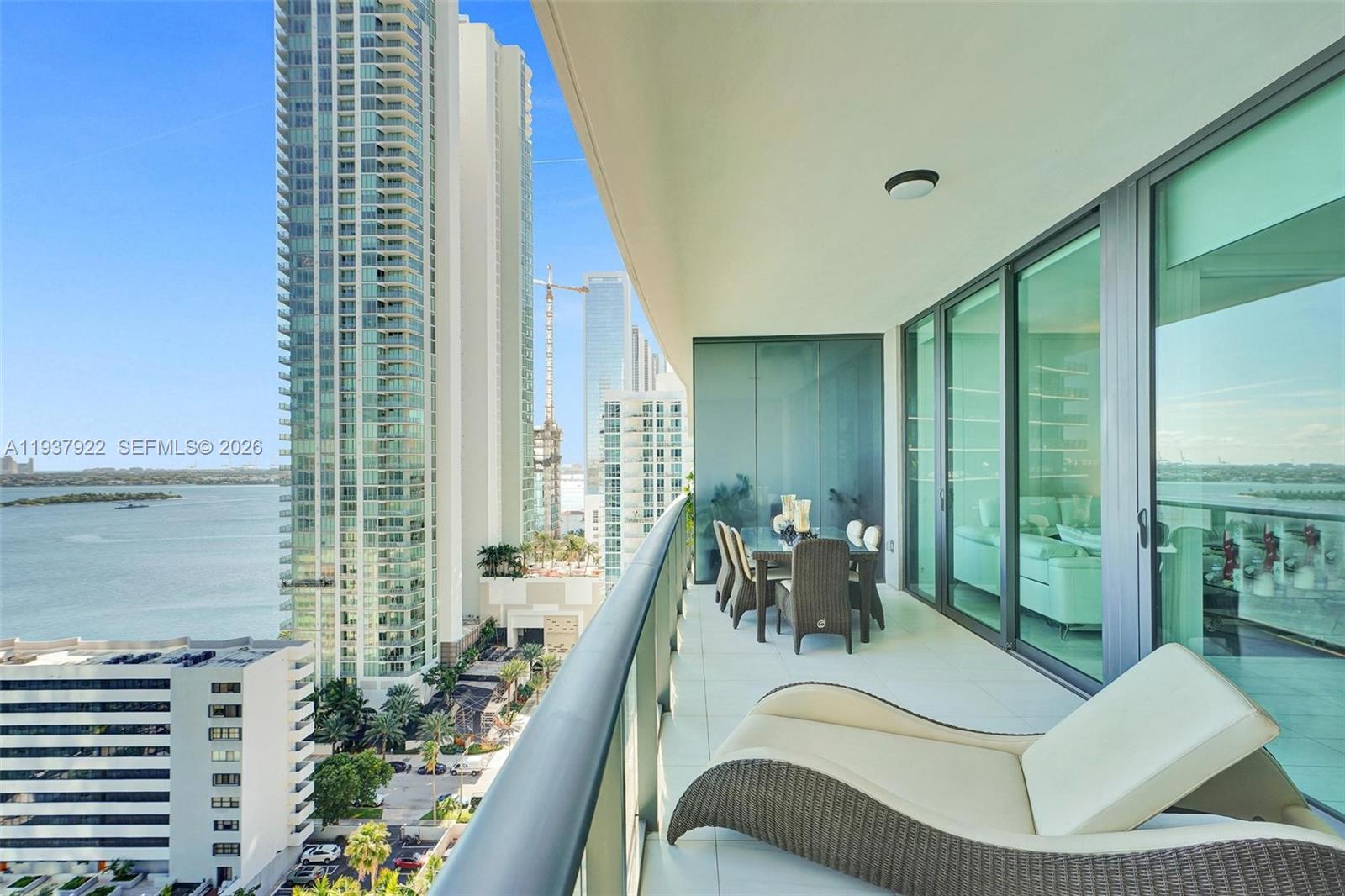 480 NE 31st St #1705, Miami FL 33137