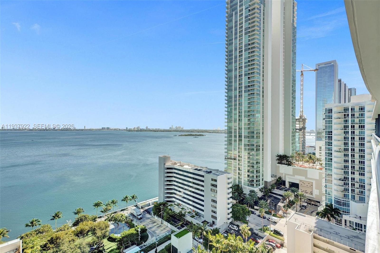 480 NE 31st St #1705, Miami FL 33137