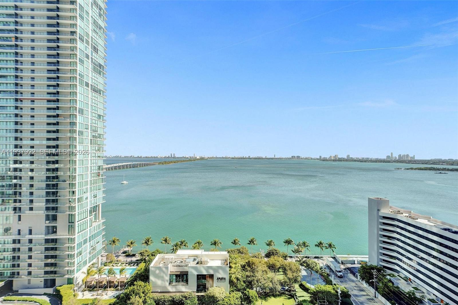 480 NE 31st St #1705, Miami FL 33137
