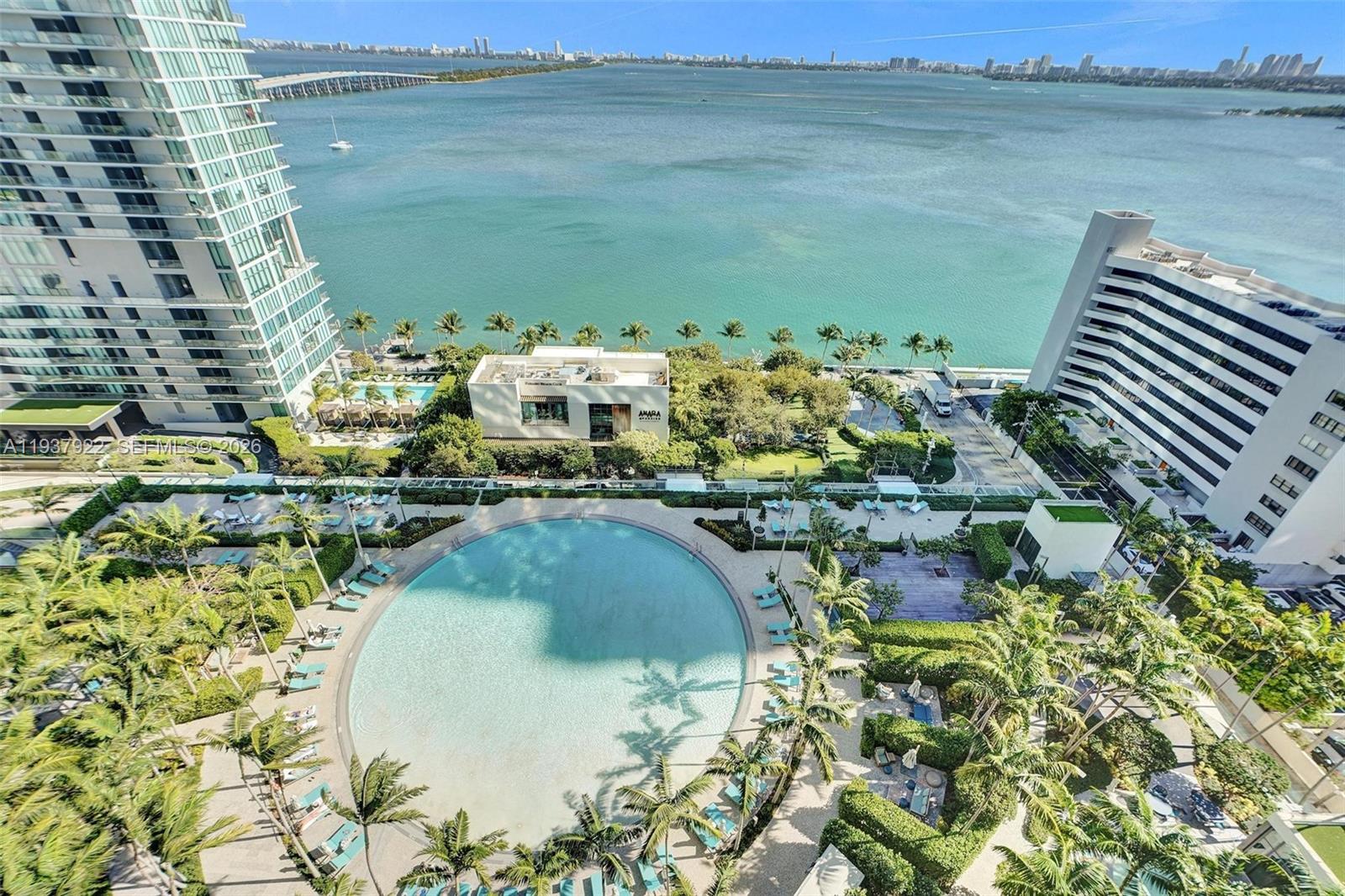 480 NE 31st St #1705, Miami FL 33137