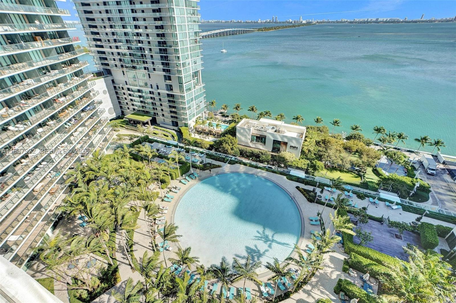 480 NE 31st St #1705, Miami FL 33137