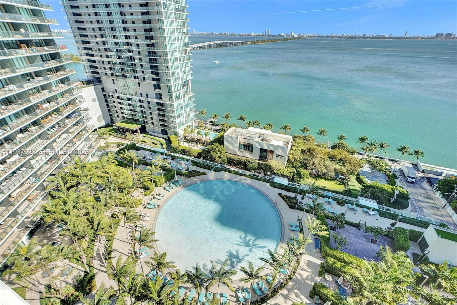480 NE 31st St #1705, Miami FL 33137