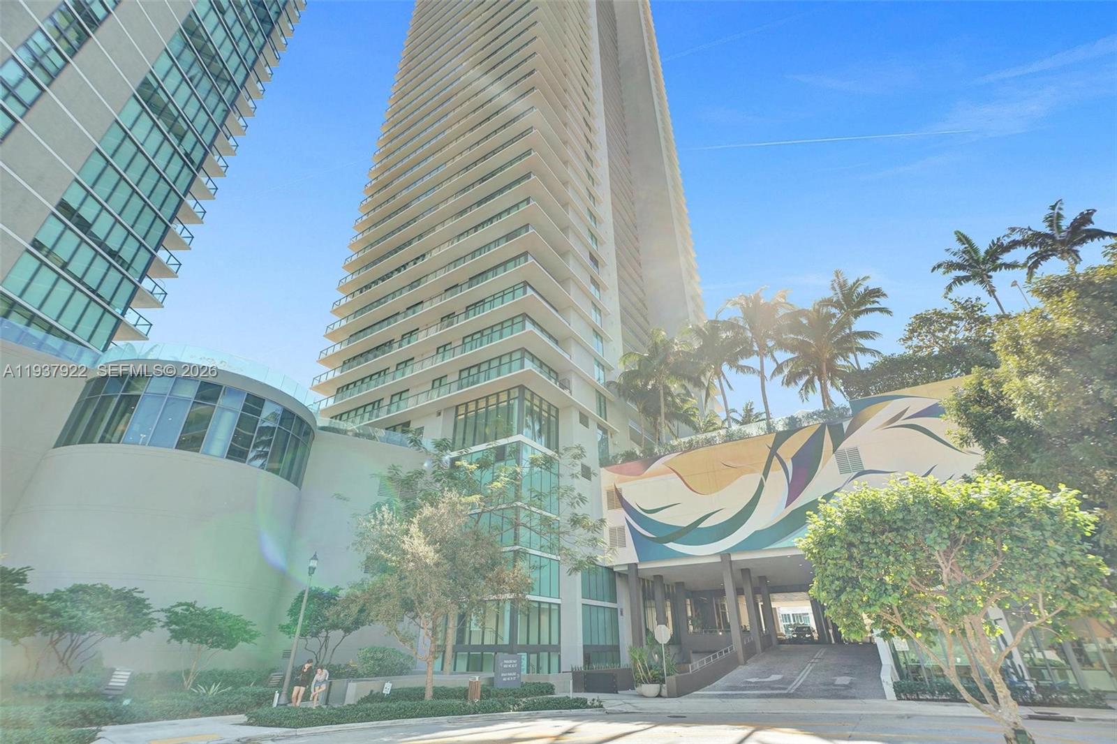 480 NE 31st St #1705, Miami FL 33137