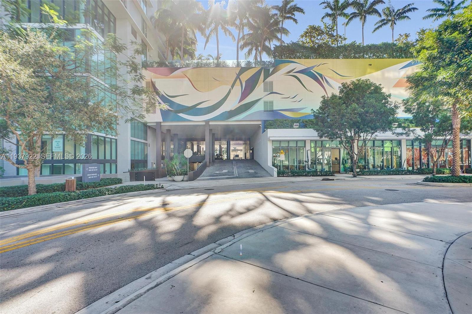 480 NE 31st St #1705, Miami FL 33137