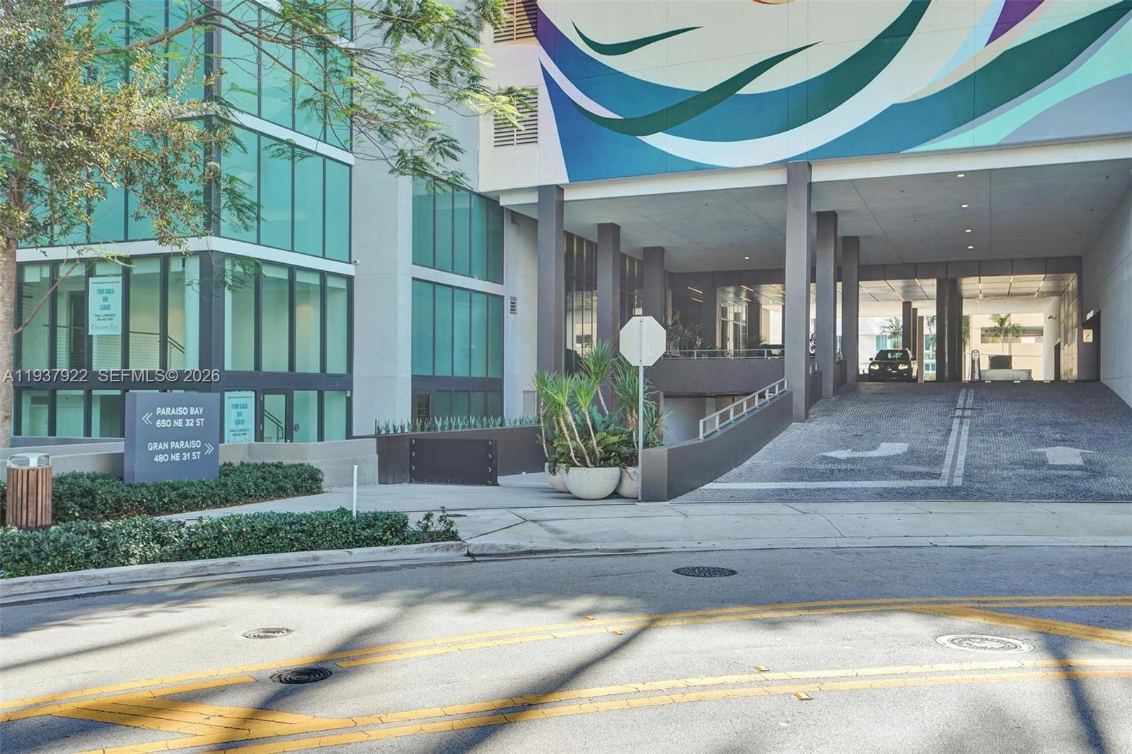 480 NE 31st St #1705, Miami FL 33137