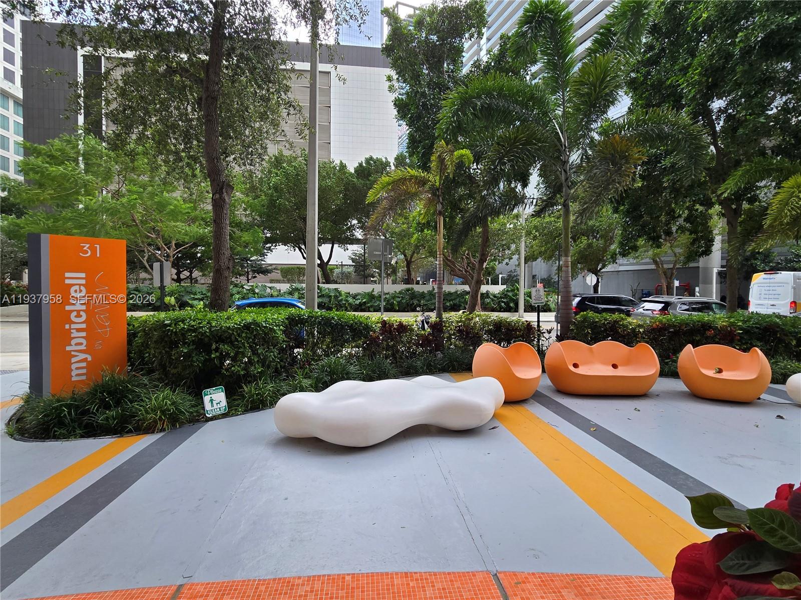 31 SE 6th St #503, Miami FL 33131