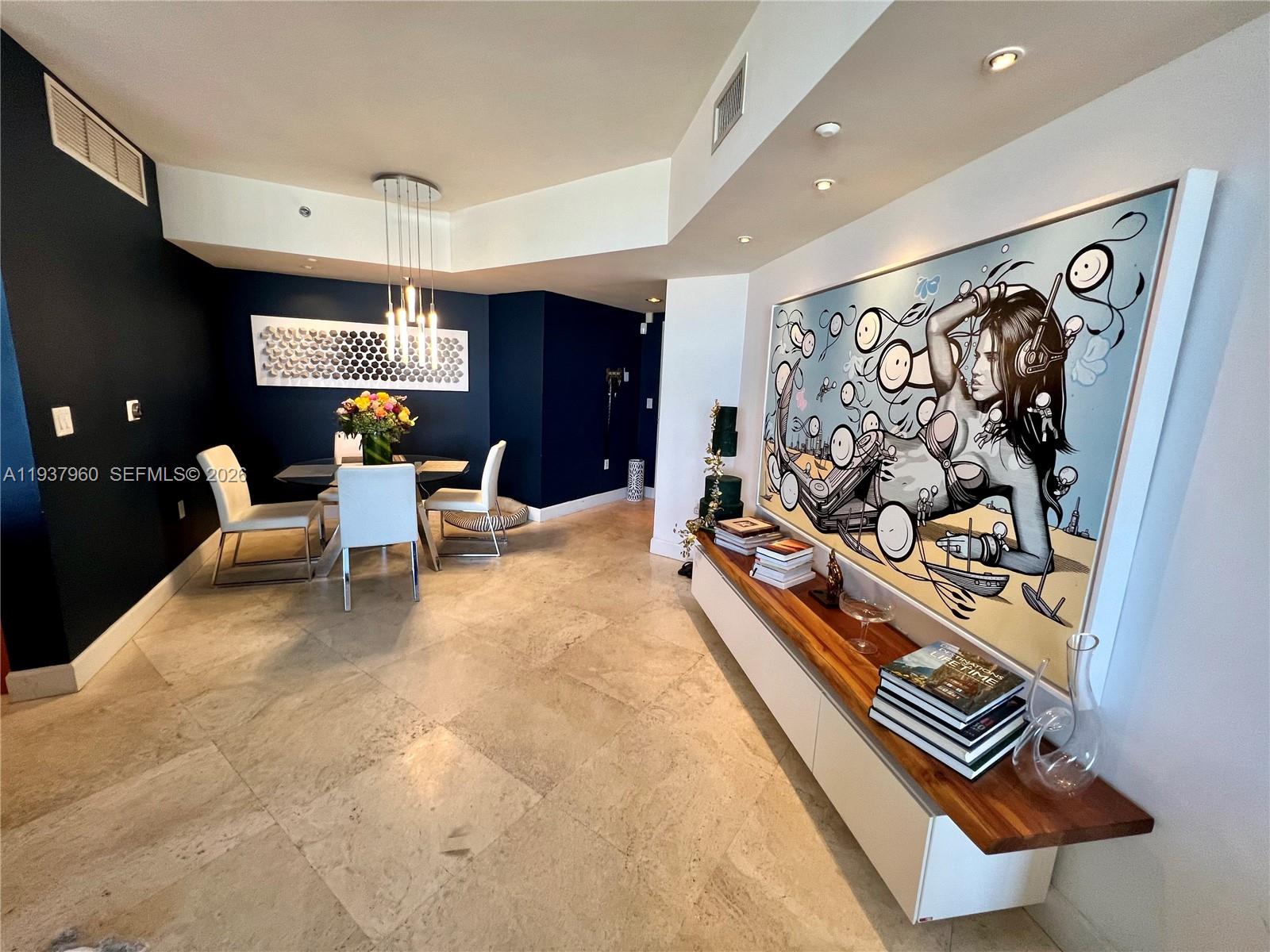 400 Alton Rd #LPH-3007, Miami Beach FL 33139