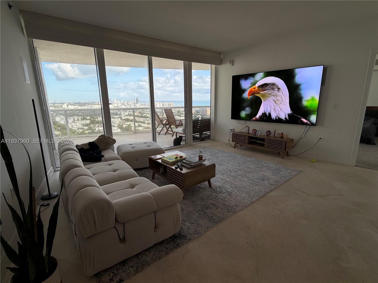 400 Alton Rd #LPH-3007, Miami Beach FL 33139