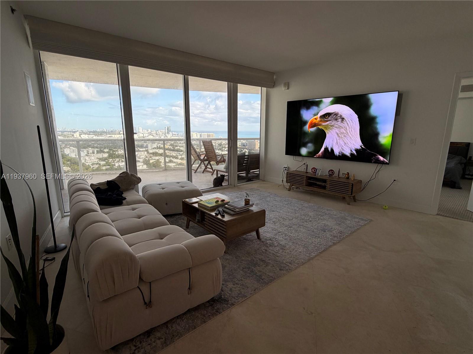 400 Alton Rd #LPH-3007, Miami Beach FL 33139