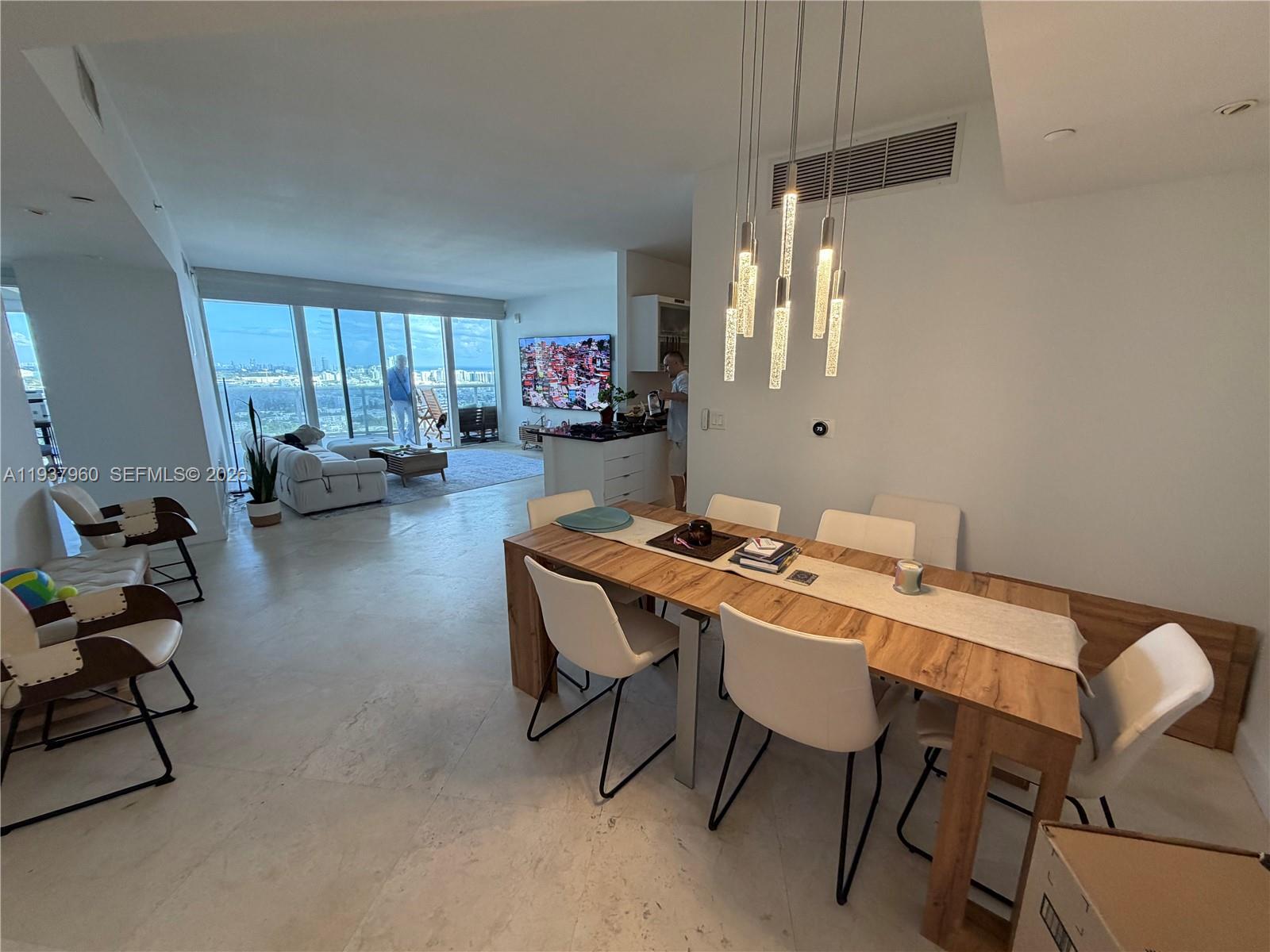 400 Alton Rd #LPH-3007, Miami Beach FL 33139