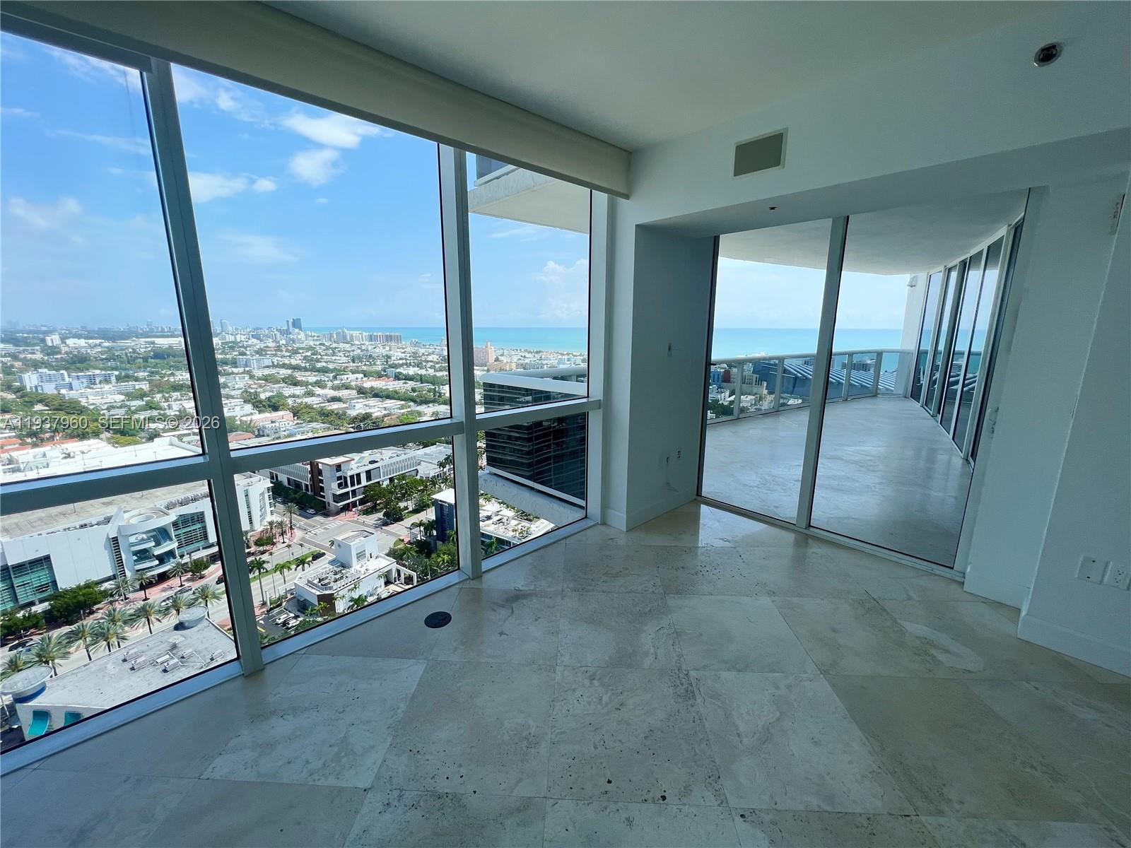 400 Alton Rd #LPH-3007, Miami Beach FL 33139