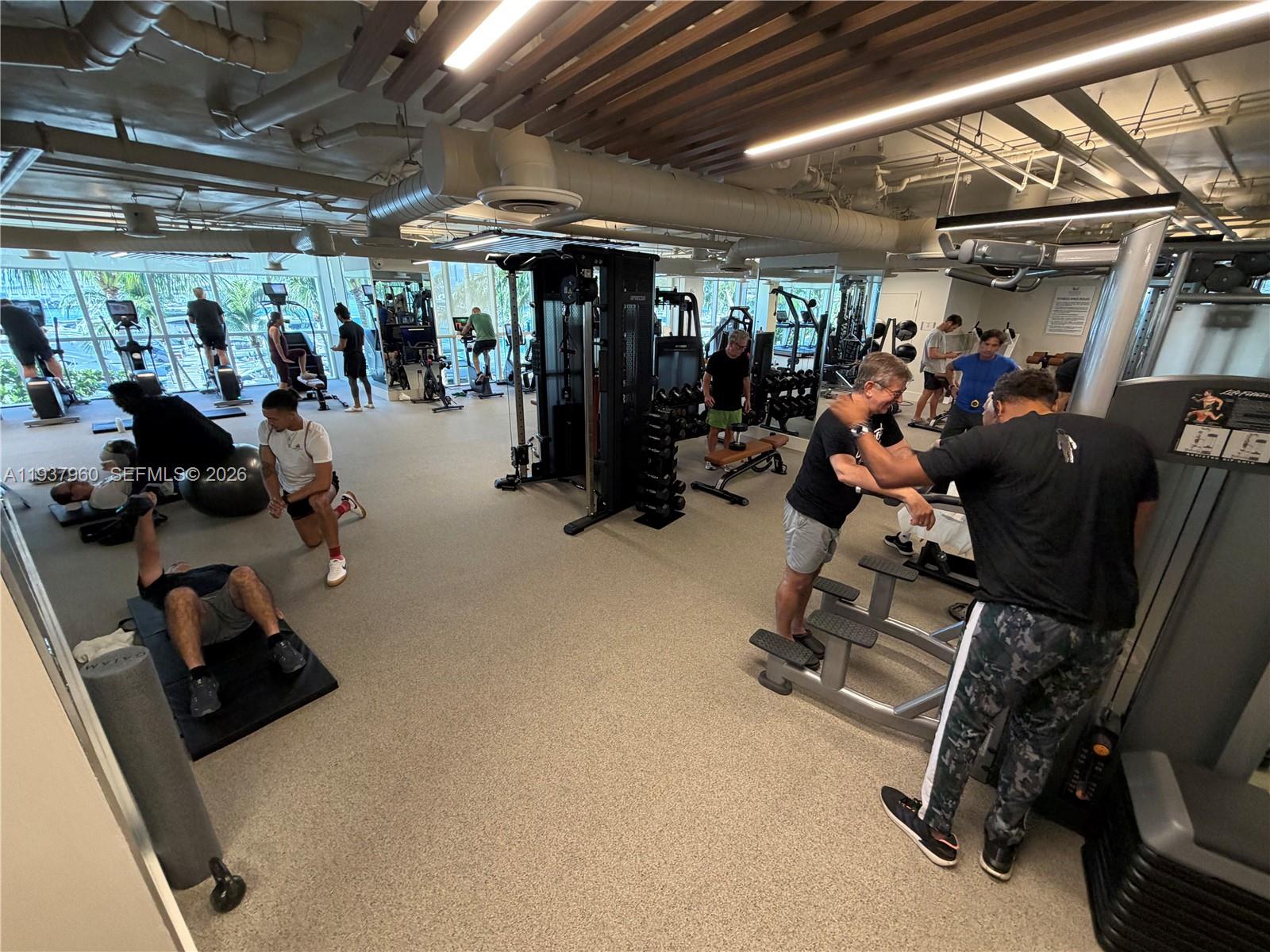 400 Alton Rd #LPH-3007, Miami Beach FL 33139