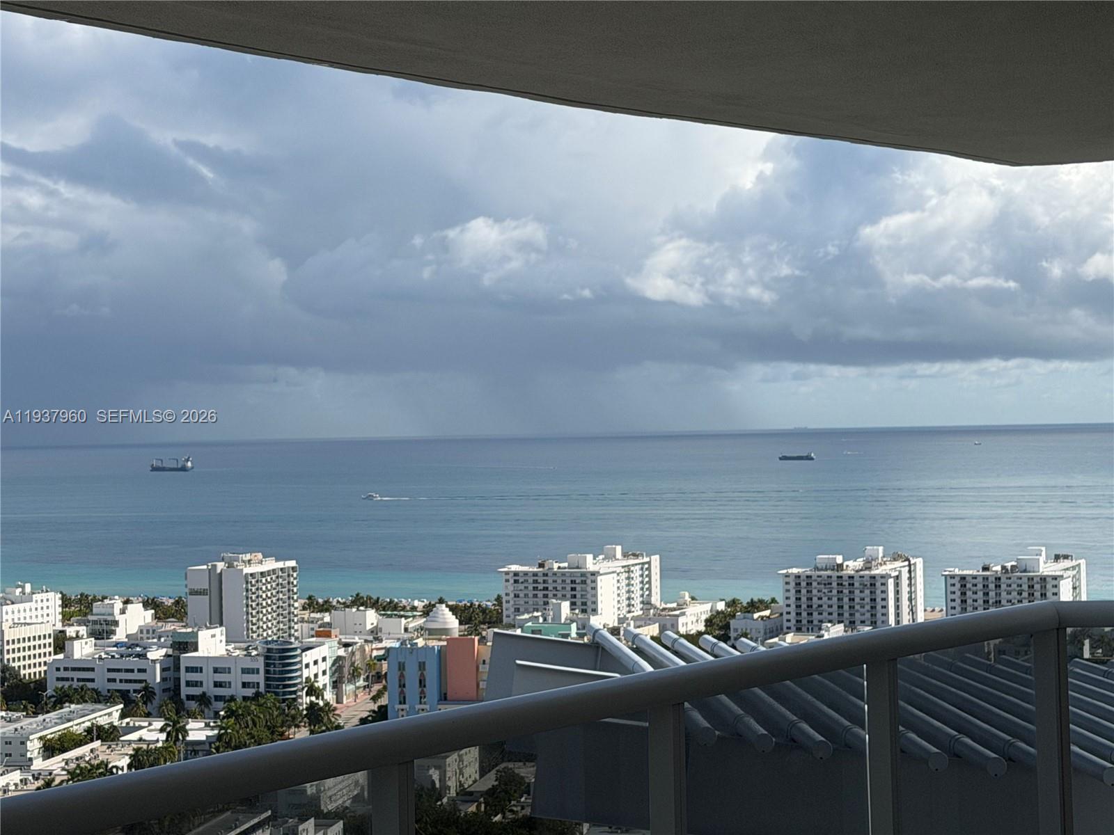 400 Alton Rd #LPH-3007, Miami Beach FL 33139