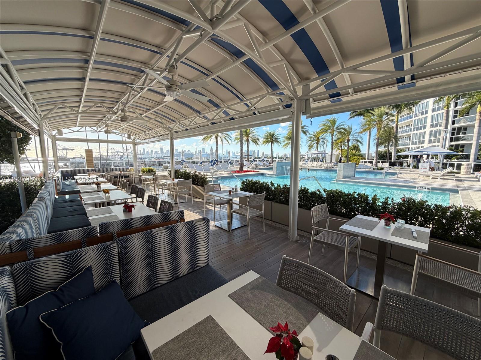 400 Alton Rd #LPH-3007, Miami Beach FL 33139
