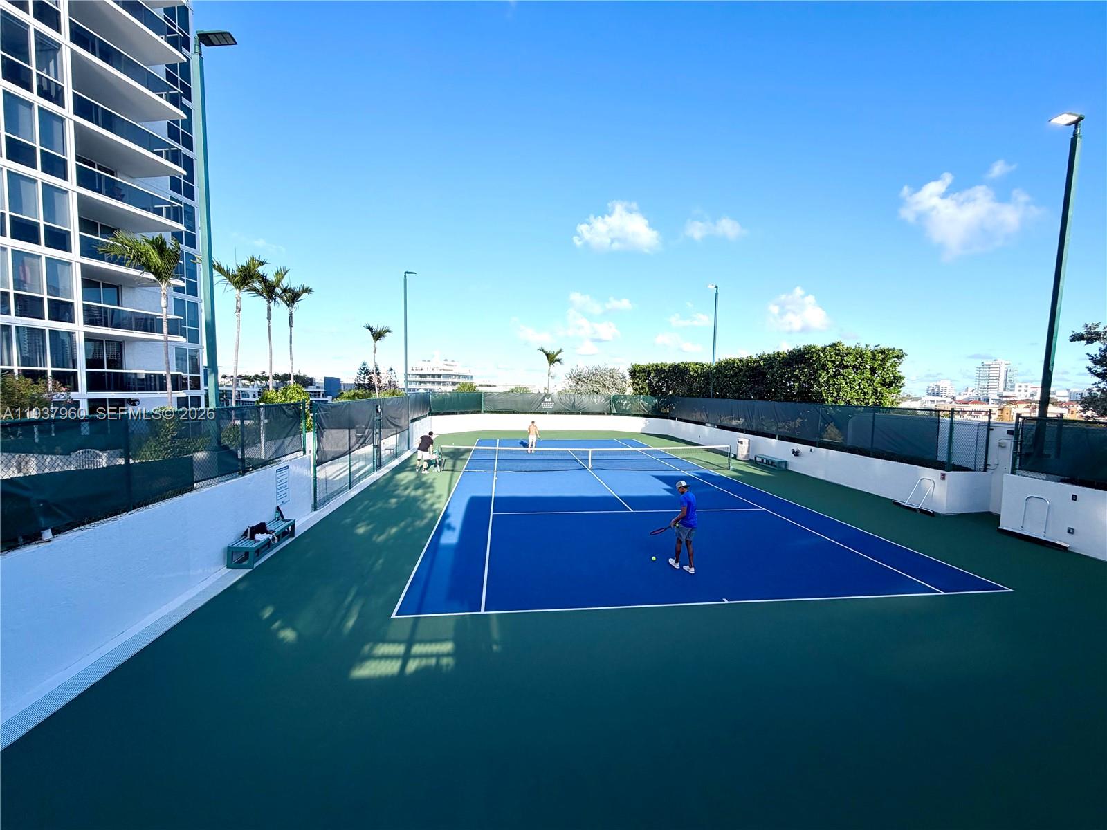 400 Alton Rd #LPH-3007, Miami Beach FL 33139