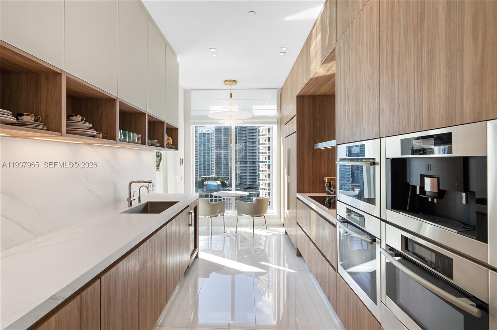 900 Brickell Key Blvd #2004, Miami FL 33131