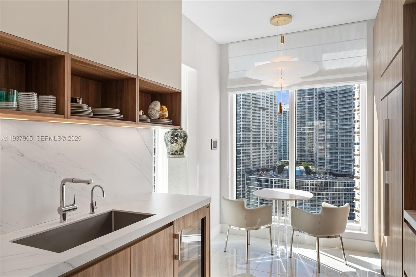 900 Brickell Key Blvd #2004, Miami FL 33131