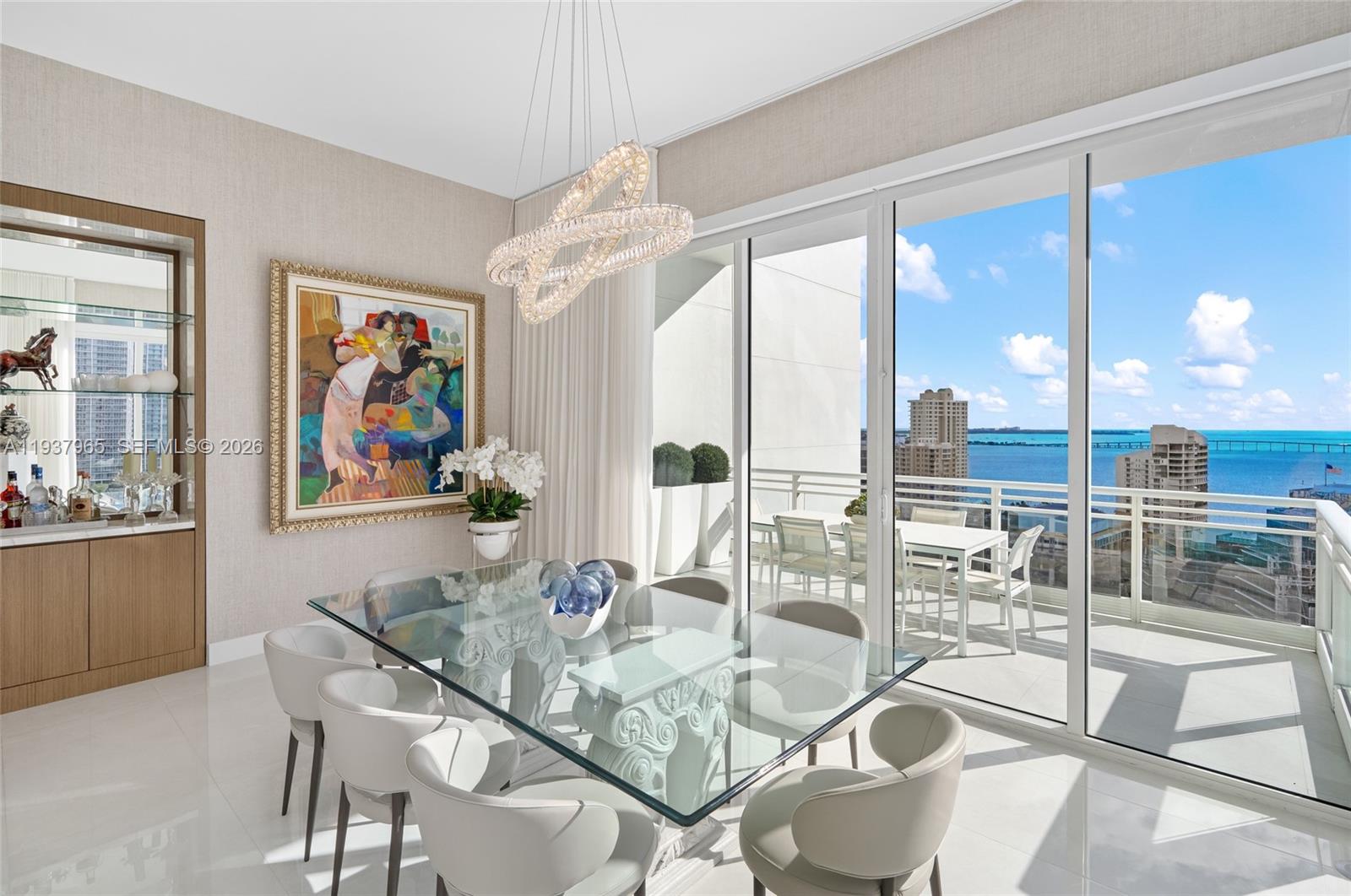 900 Brickell Key Blvd #2004, Miami FL 33131