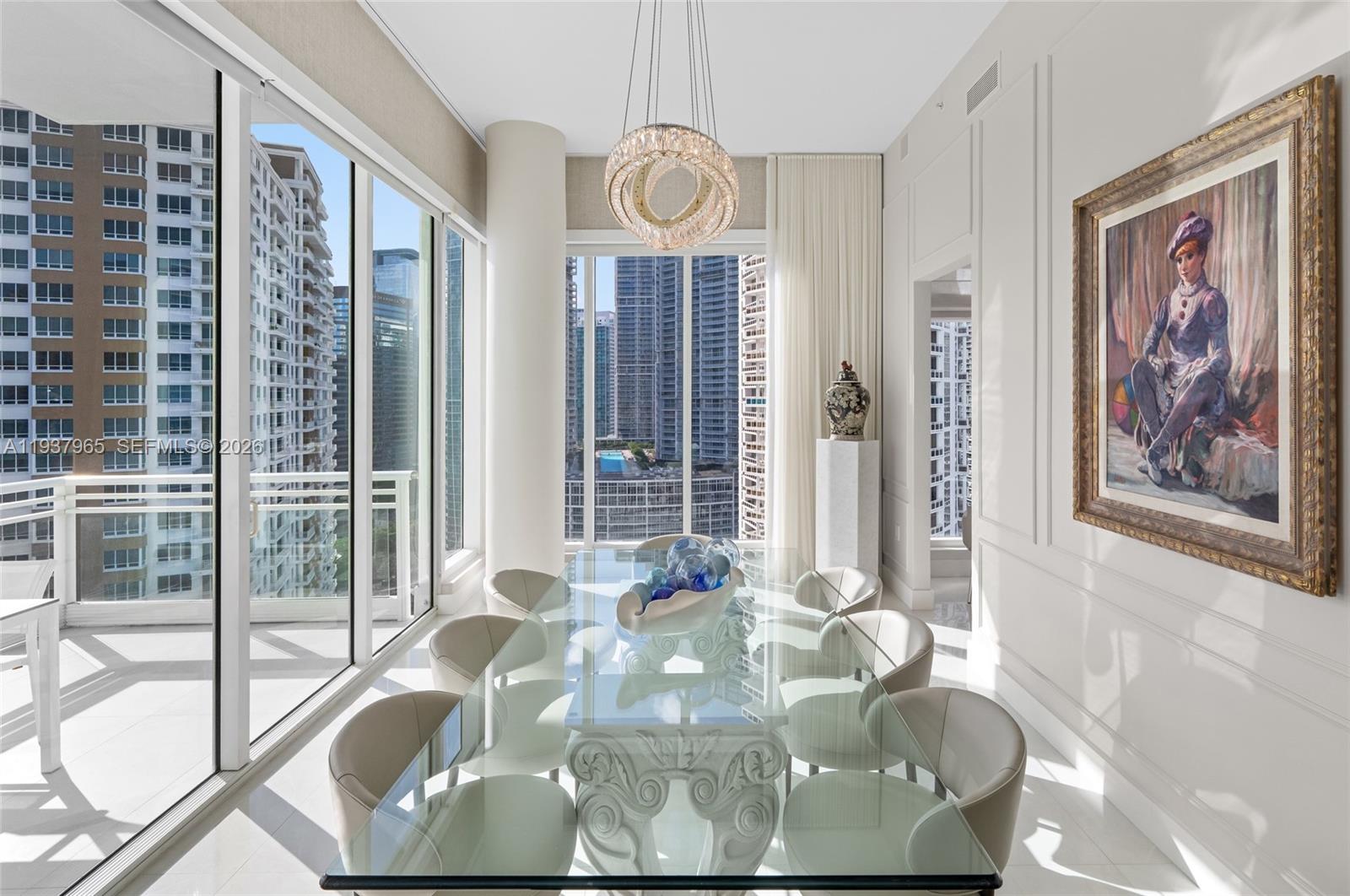900 Brickell Key Blvd #2004, Miami FL 33131