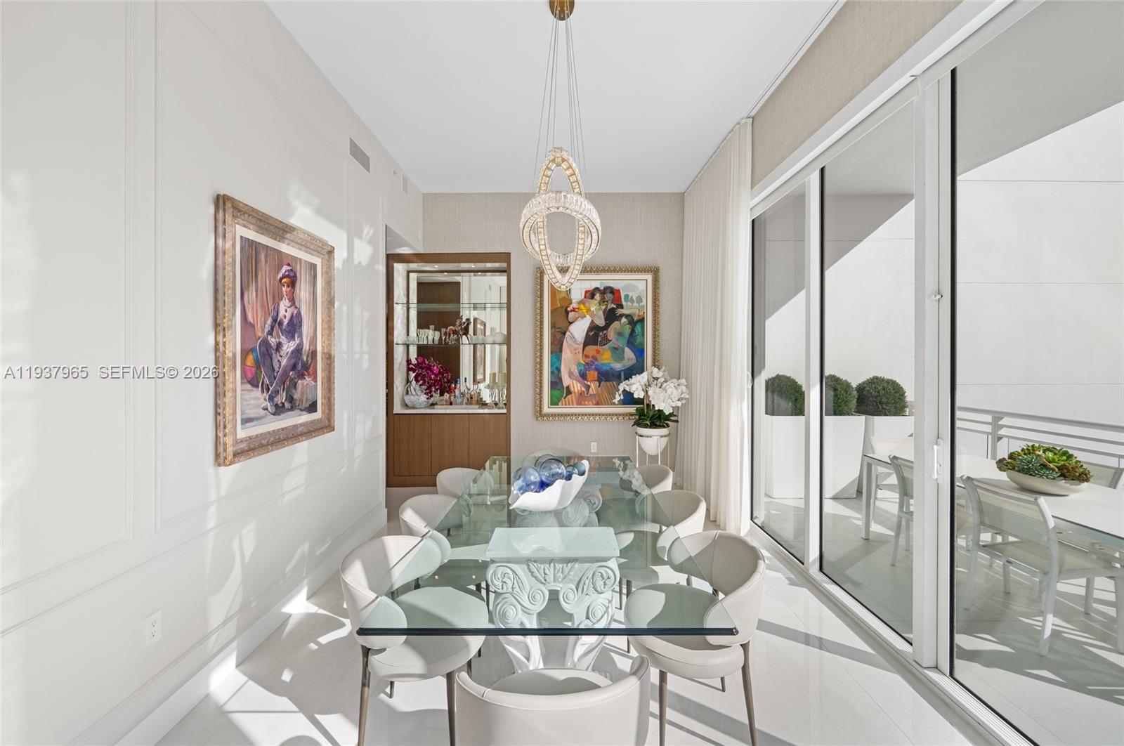 900 Brickell Key Blvd #2004, Miami FL 33131