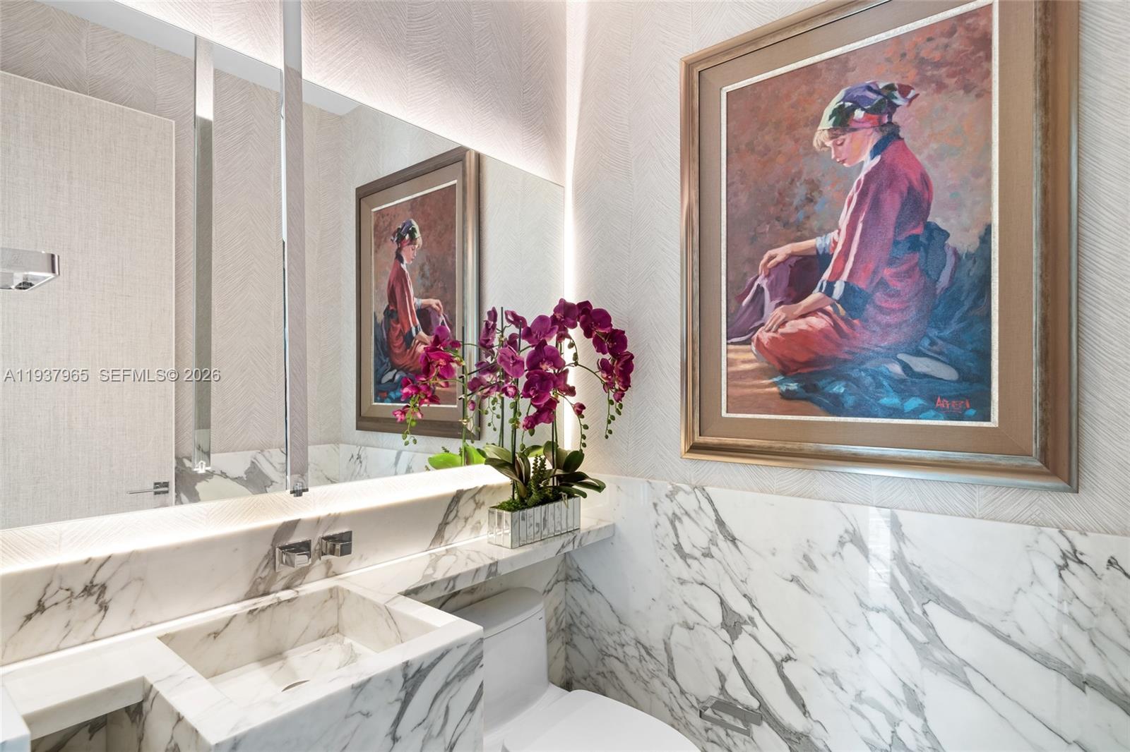 900 Brickell Key Blvd #2004, Miami FL 33131
