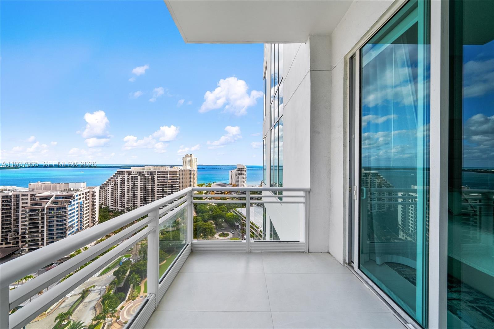 900 Brickell Key Blvd #2004, Miami FL 33131