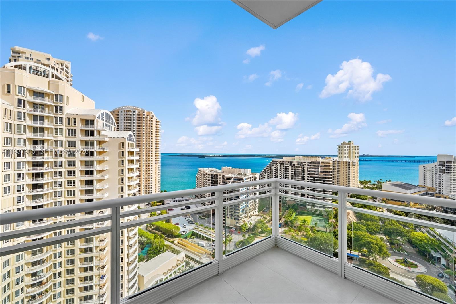 900 Brickell Key Blvd #2004, Miami FL 33131