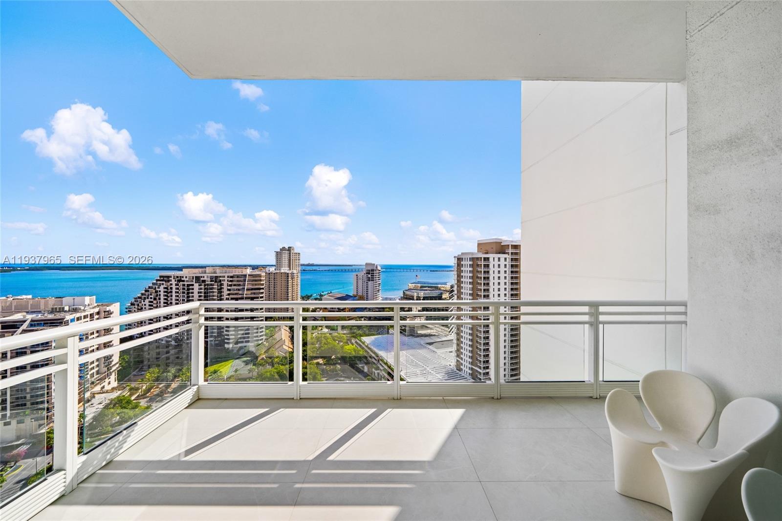900 Brickell Key Blvd #2004, Miami FL 33131