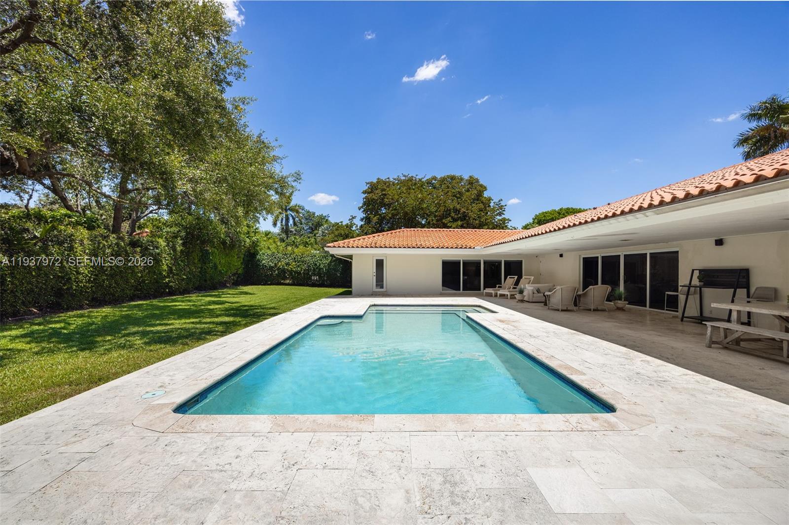 7230 Vistalmar St, Coral Gables FL 33143