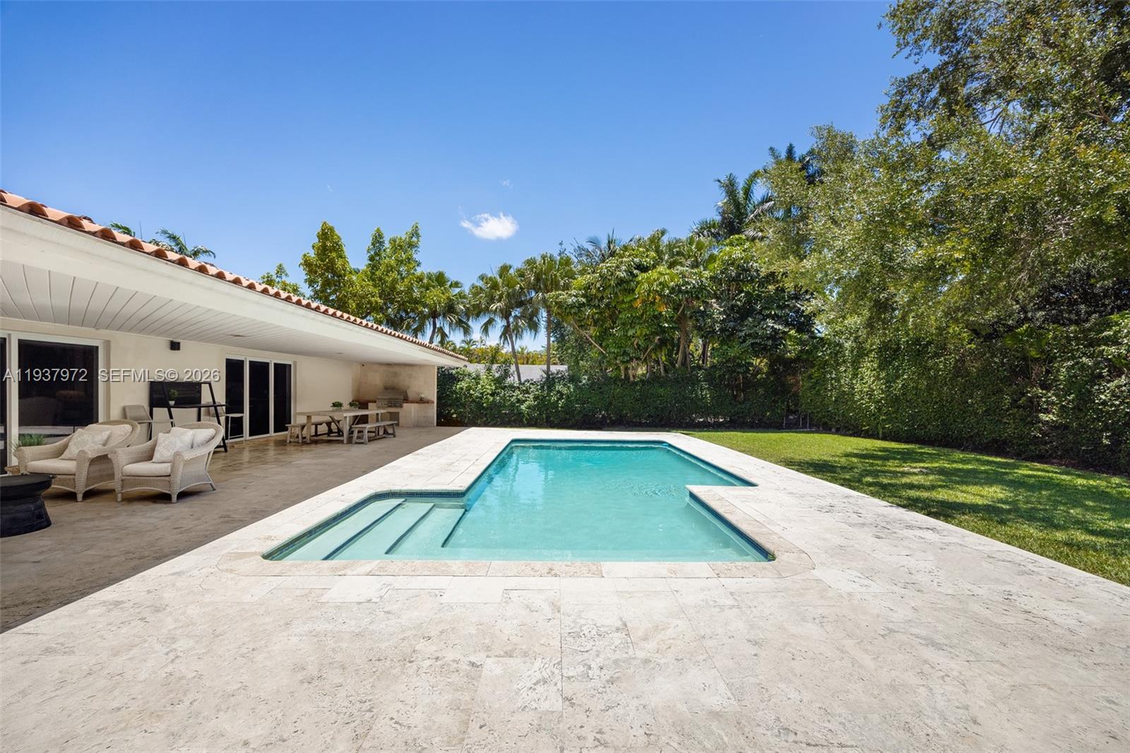 7230 Vistalmar St, Coral Gables FL 33143