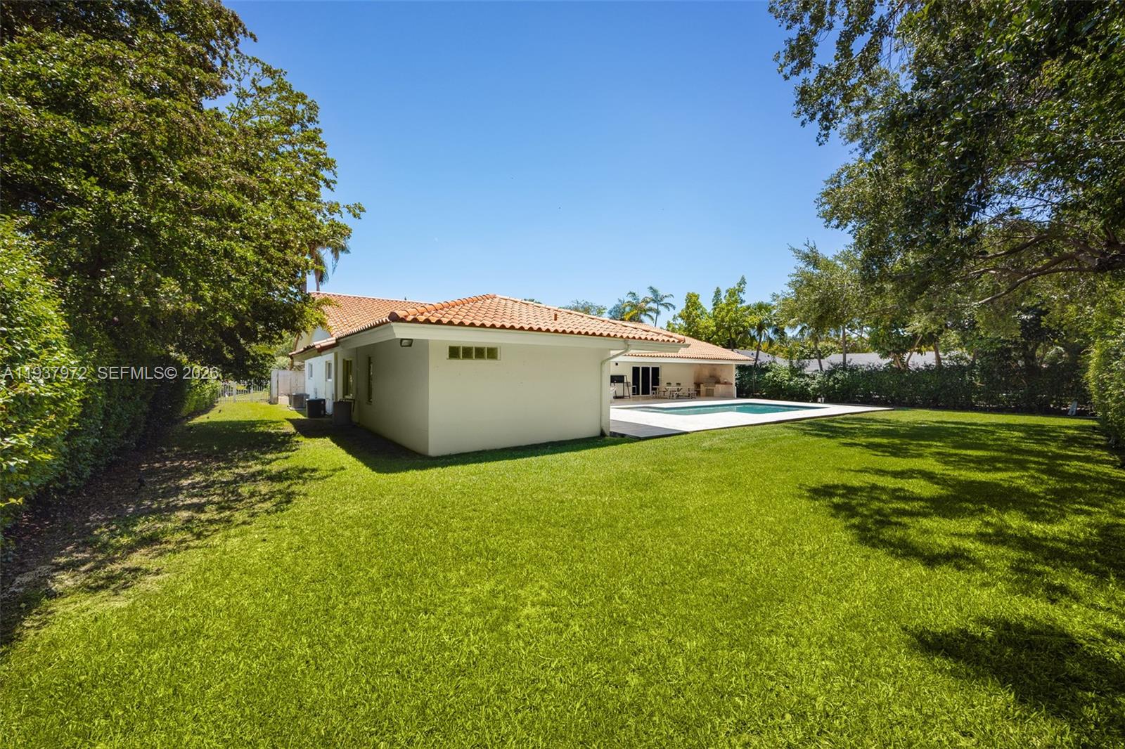 7230 Vistalmar St, Coral Gables FL 33143