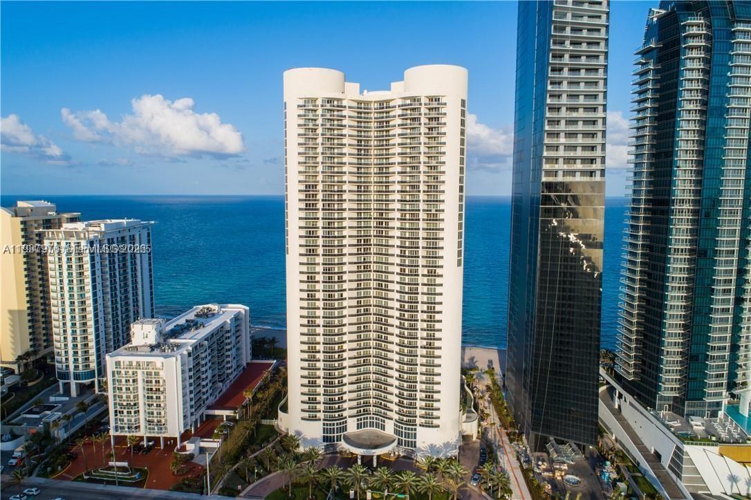 17201 Collins Ave #1704, Sunny Isles Beach FL 33160