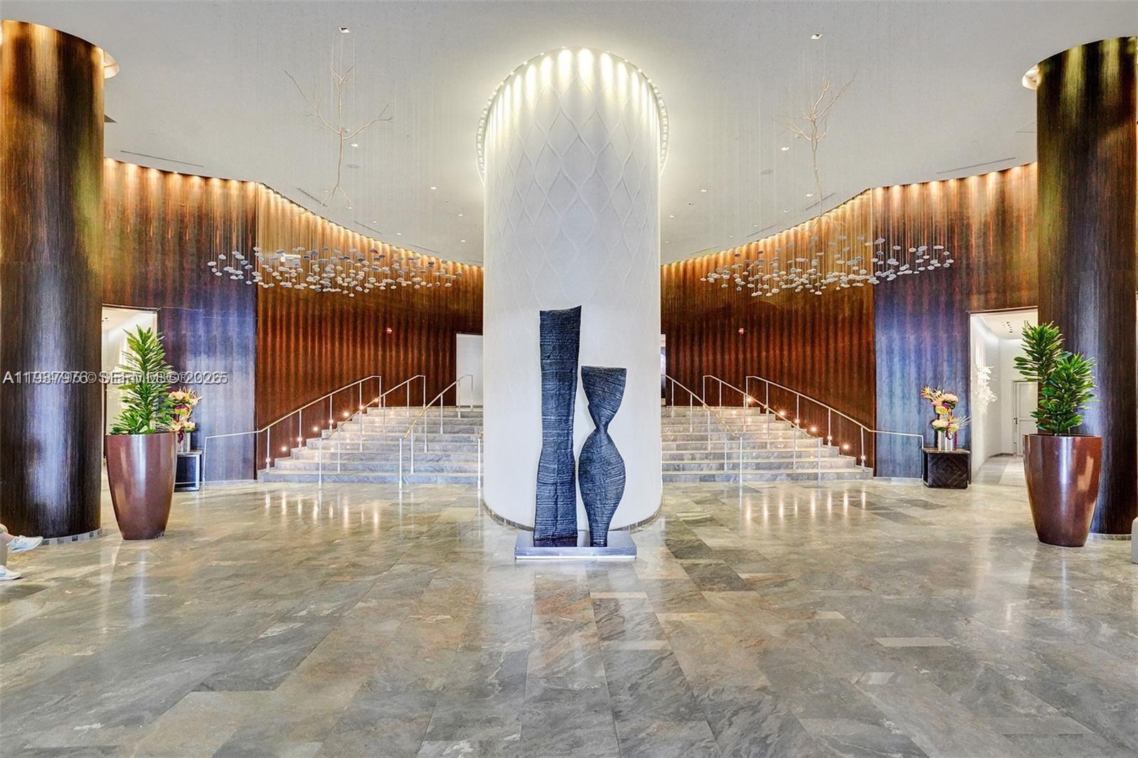 17201 Collins Ave #1704, Sunny Isles Beach FL 33160