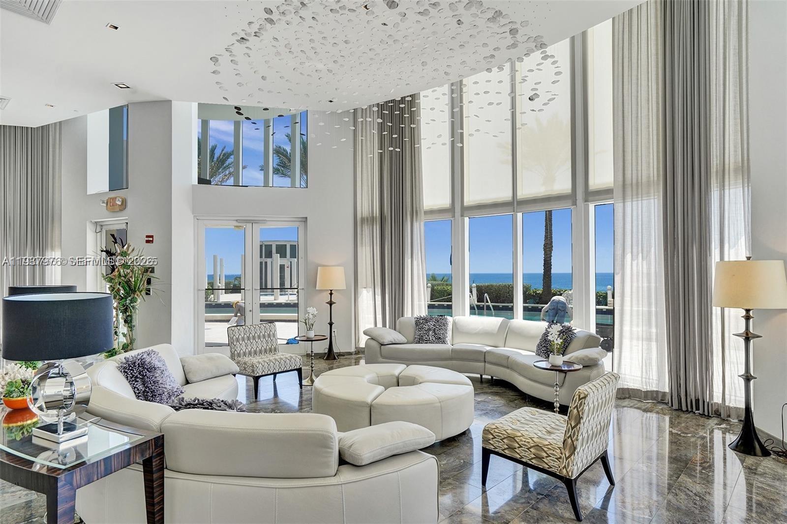 17201 Collins Ave #1704, Sunny Isles Beach FL 33160