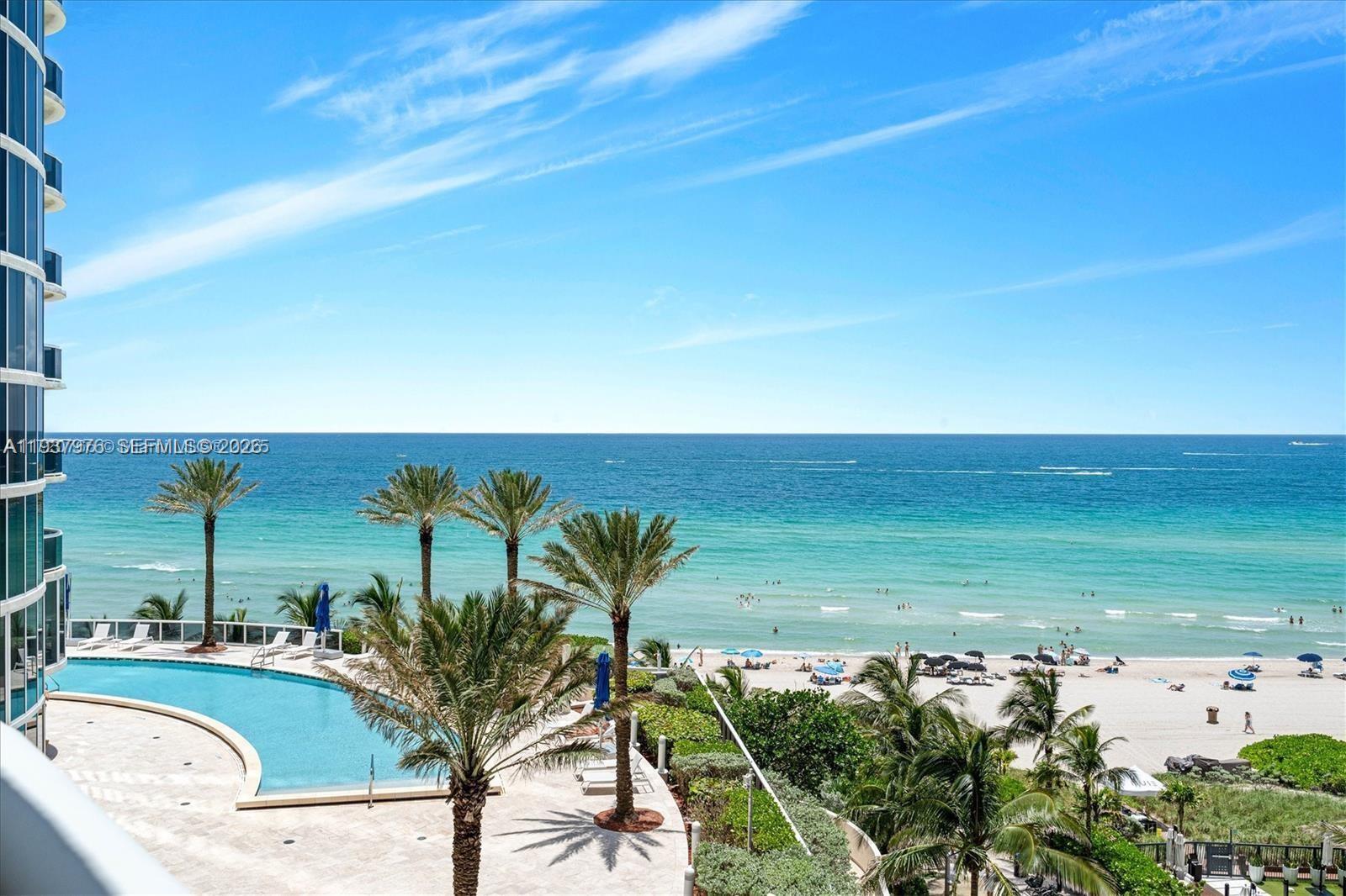 17201 Collins Ave #1704, Sunny Isles Beach FL 33160