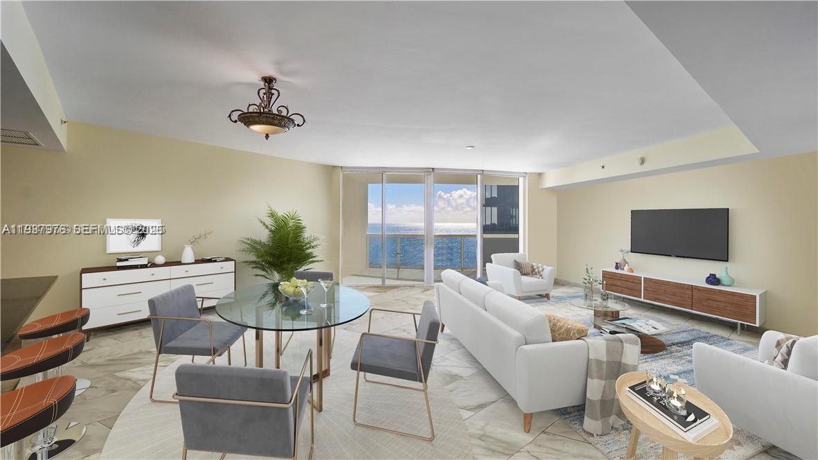 17201 Collins Ave #1704, Sunny Isles Beach FL 33160
