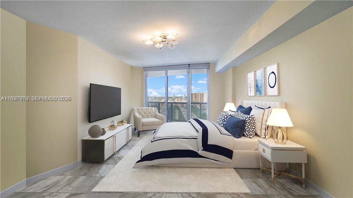 17201 Collins Ave #1704, Sunny Isles Beach FL 33160