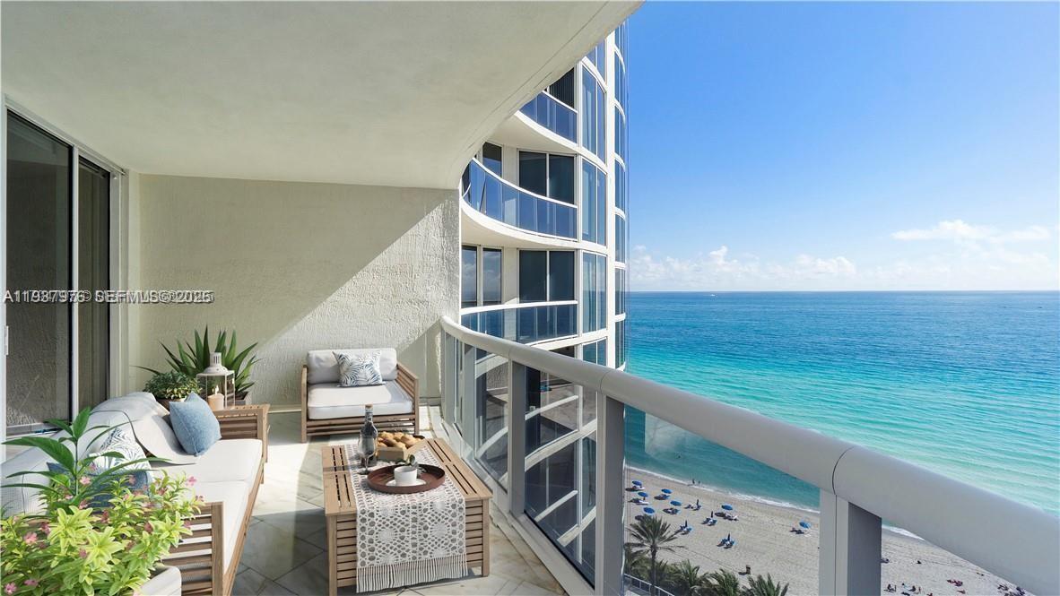 17201 Collins Ave #1704, Sunny Isles Beach FL 33160