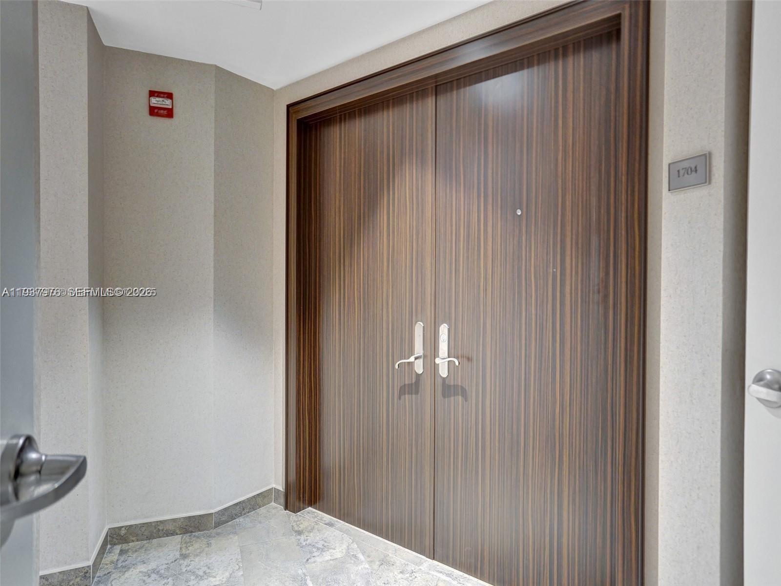 17201 Collins Ave #1704, Sunny Isles Beach FL 33160