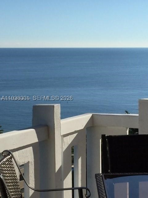 1121 Crandon Blvd #F1107, Key Biscayne FL 33149