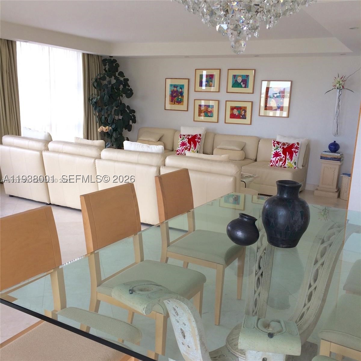 1121 Crandon Blvd #F1107, Key Biscayne FL 33149