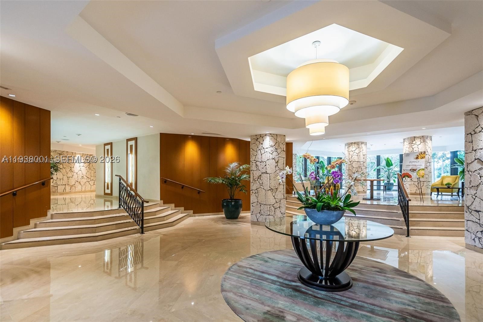 1121 Crandon Blvd #F1107, Key Biscayne FL 33149