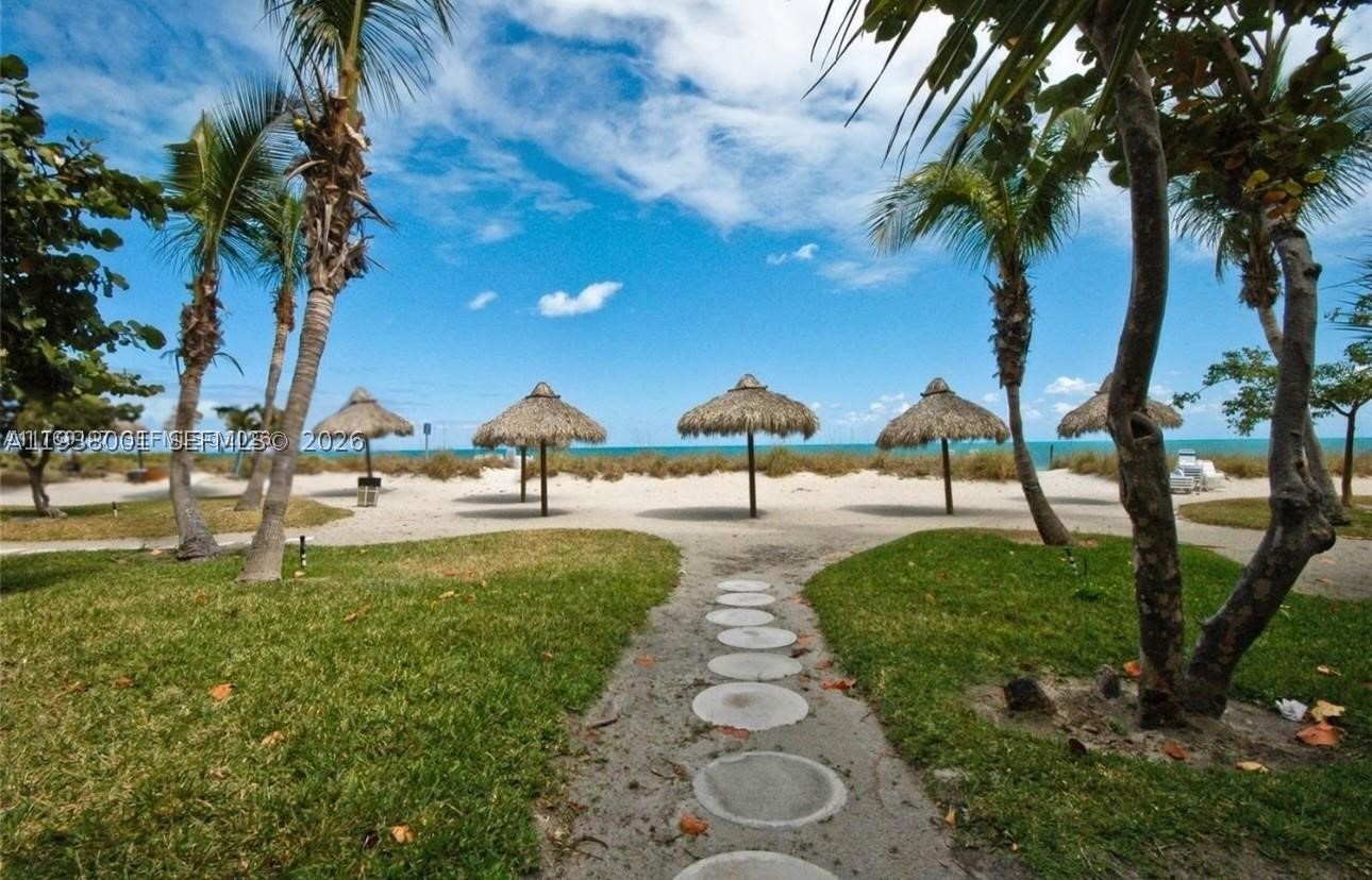1121 Crandon Blvd #F1107, Key Biscayne FL 33149
