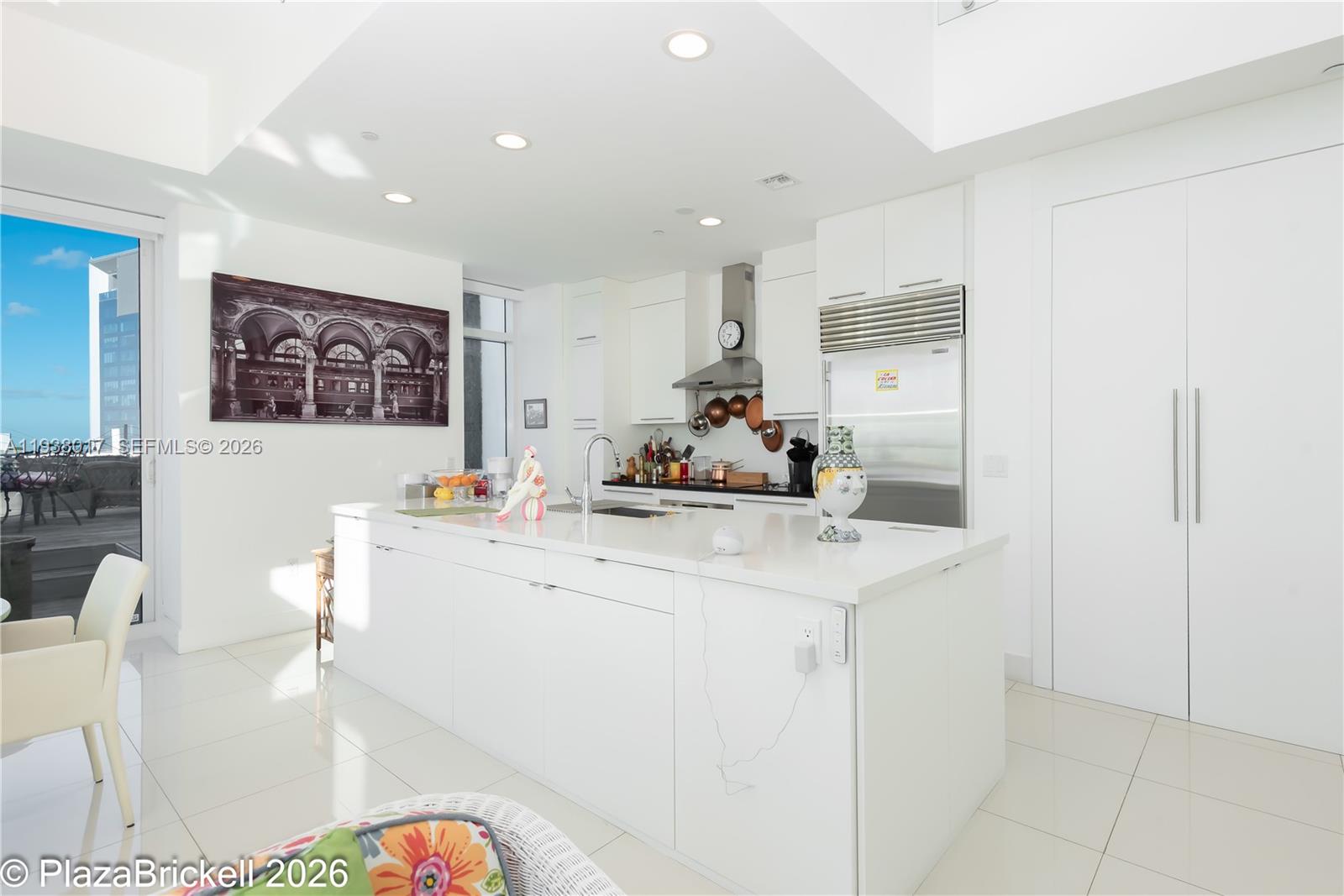 950 BRICKELL BAY DRIVE #5505, Miami FL 33131