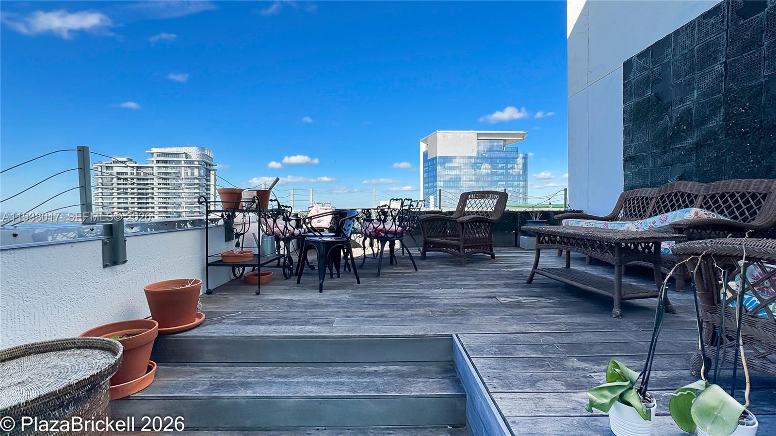 950 BRICKELL BAY DRIVE #5505, Miami FL 33131
